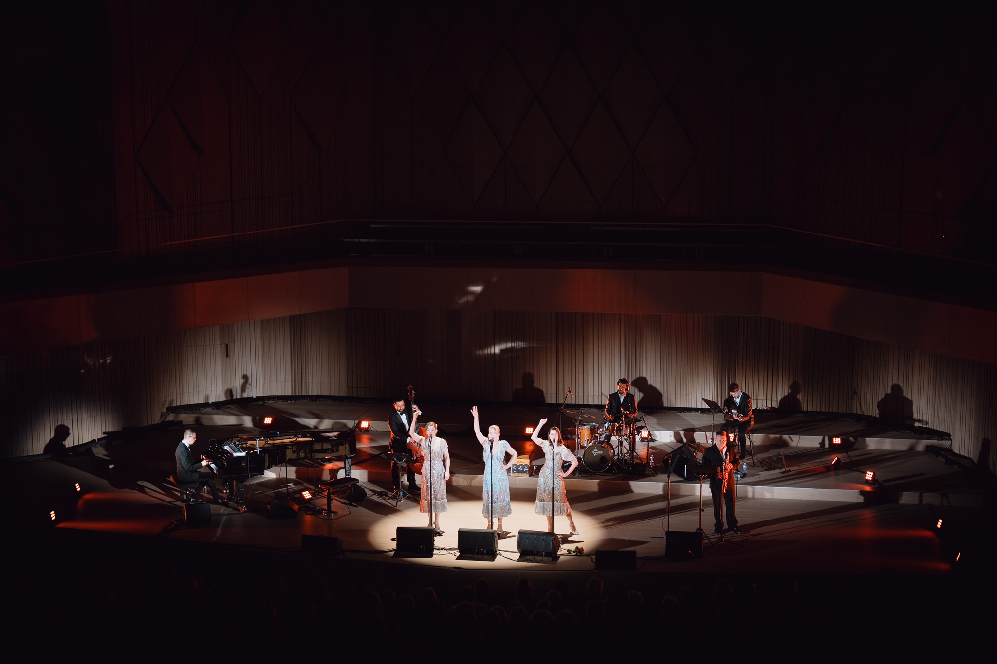 EK Lights projektas The Ditties | Gera Gyventi, nuotrauka 12